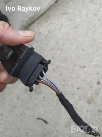 Бутон регулиране осветление VW Passat IV , 3B0941333D , снимка 2 - Части - 52922260