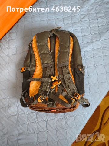 два броя раници ( пакетна цена ), снимка 3 - Екипировка - 54058962