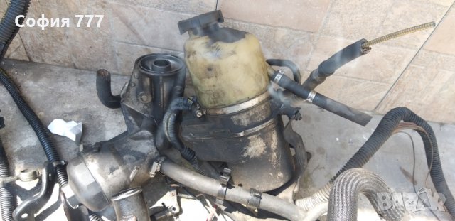 Части за Opel Astra 1,7 75 коня Исузу мотор всичко е налично, снимка 7 - Части - 29342275