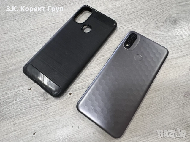 Motorola Moto E20 32GB 2GB RAM Dual, снимка 3 - Motorola - 56215432