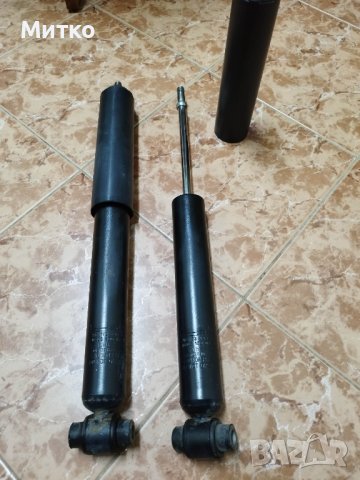 Задни амортисьори Пежо/Peugeot 308 t9, снимка 2 - Части - 42909290