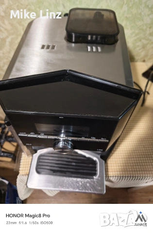 Siemens EQ9 series 300, снимка 3 - Кафемашини - 54151334