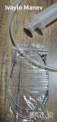 Комплект за почистване на хладилник от 5 части, снимка 2 - Хладилници - 39031116