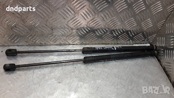 Амортисьори преден капак за Opel Corsa C, 2001г.