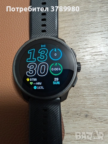 Продавам Suunto Race S All black 