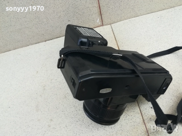 РЕТРО ФОТО 1210250857, снимка 14 - Фотоапарати - 52024231