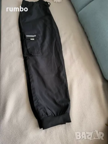 мъжки спортен ежедневен панталон , снимка 2 - Спортни дрехи, екипи - 49190104