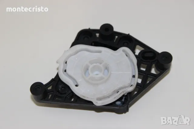 Моторче клапа парно Kia Rio (2011-2017г.) H40073-0890 / H400730890, снимка 4 - Части - 47516565