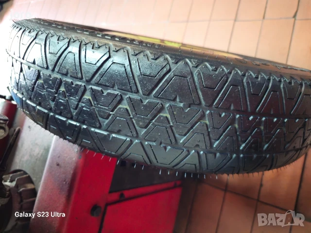 Патерица Mercedes W212, снимка 5 - Гуми и джанти - 51094303