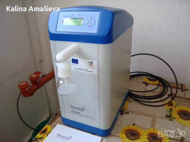 Продажба на нови дълготрайни материални активи - ИЗГОДНО, снимка 4 - Други машини и части - 52209967