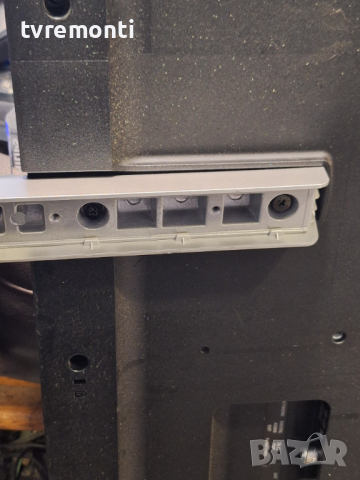 оригинална стойка за телевизор PHILIPS модел 43PUS6551/12, снимка 4 - Стойки, 3D очила, аксесоари - 44790429
