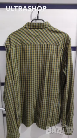 Arcteryx L size Мъжка риза Bernal shirt, снимка 3 - Ризи - 54001539