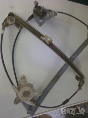 механичен стъклоповдигач за Пежо