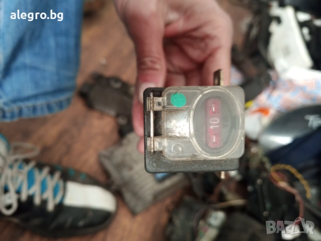 Реле за MERCEDES-BENZ 124 , W124 ,  2105403245 , 897162 , 220596