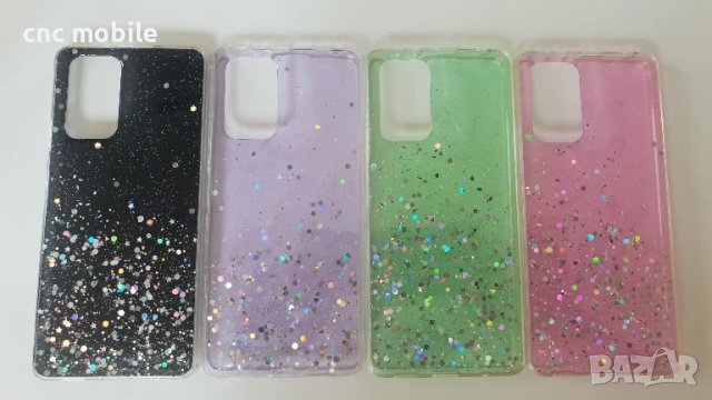 Xiaomi Redmi Note 10 Pro - Xiaomi Redmi Note 10 Pro Max калъф case 