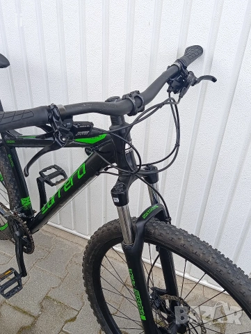 Carrera 29 цола , снимка 2 - Велосипеди - 54153762