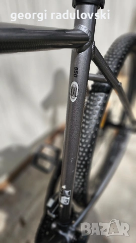 29" Scott XXL, снимка 5 - Велосипеди - 54265733