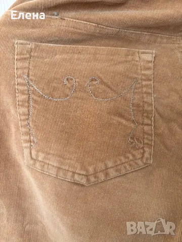Джинси, снимка 4 - Панталони - 48556670