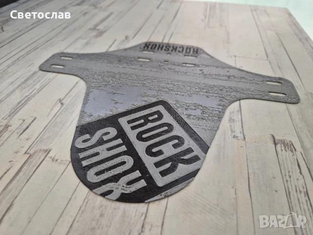 Калник преден/заден RockShox, снимка 7 - Части за велосипеди - 50800816