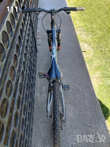 Велосипед Cube , снимка 6 - Велосипеди - 54330702