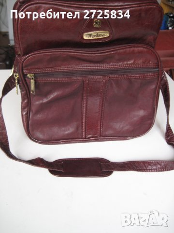 Сак / чанта, снимка 6 - Чанти - 29290385