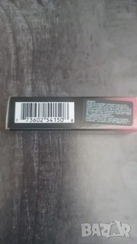 Чисто ново червило MAC, снимка 4 - Декоративна козметика - 47742737