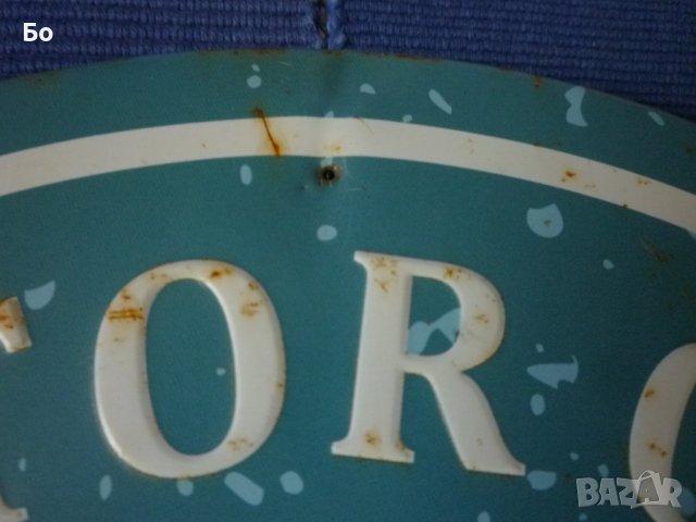 метална табела Gasoline - Motor oil, снимка 4 - Колекции - 42747497