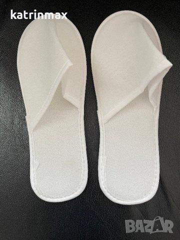  Работно облекло за еднократна употреба – ръкавици, престилки, бонета, калцуни, терлици, ръкавели, м, снимка 2 - Друго търговско оборудване - 39583636