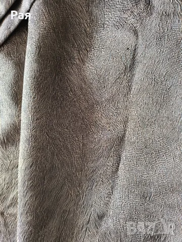 Плътно перде / завеса , снимка 2 - Пердета и завеси - 49270514