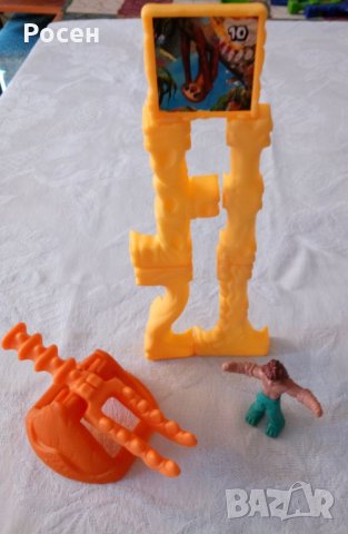 Играчки Макдоналдс/ McDonald's, снимка 13 - Фигурки - 30226463