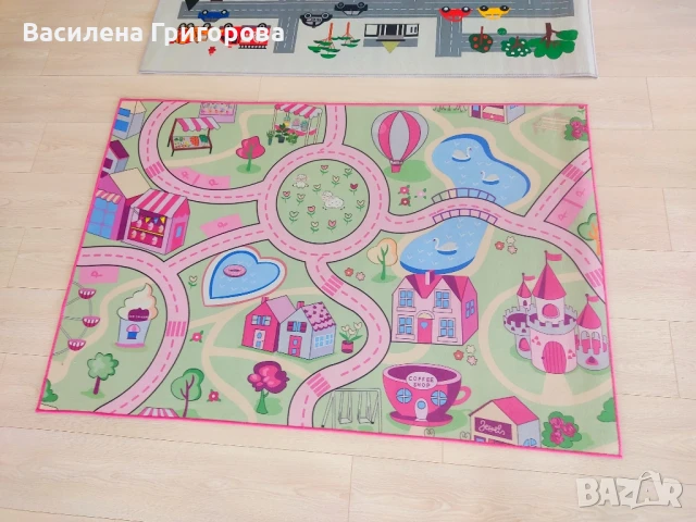 Декоративно килимче