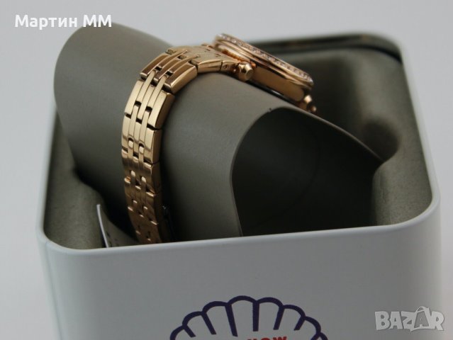 Дамски часовник FOSSIL BQ3502, снимка 7 - Дамски - 42607055