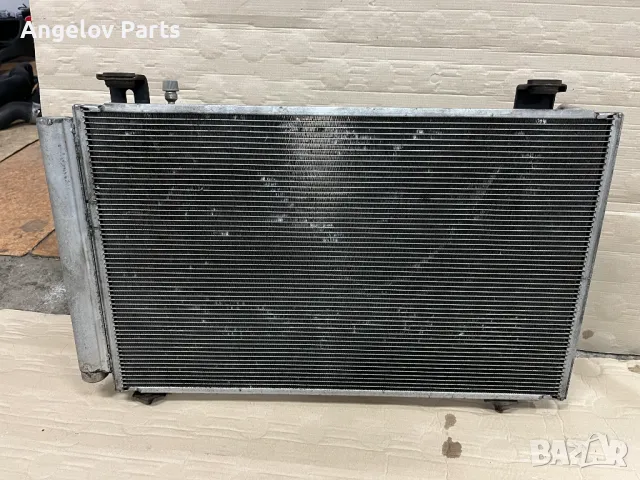 Климатичен радиатор за Toyota Avensis T25 2.0 D-4D, снимка 6 - Части - 49230786
