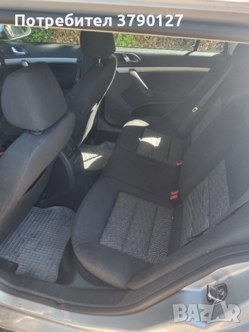 Skoda Octavia, снимка 9 - Автомобили и джипове - 52495727