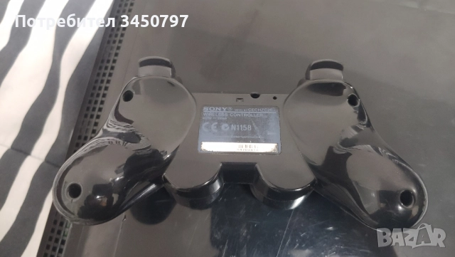 Playstation 3 , снимка 6 - PlayStation конзоли - 52727891