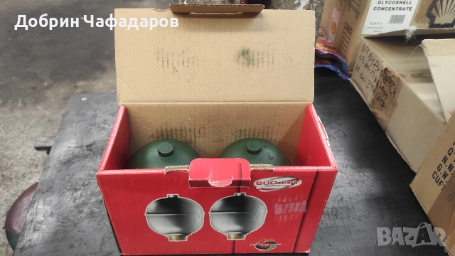 Свери комплект за Citroen , снимка 6 - Части - 53963621