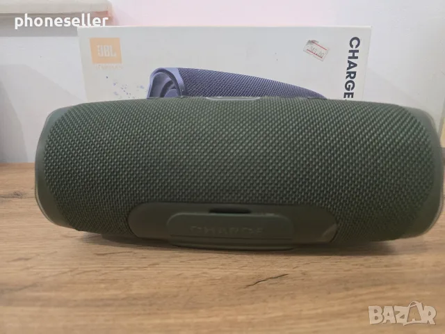 Bluetoth Тонколона JBL Charge 4, снимка 8 - Bluetooth тонколони - 56152070