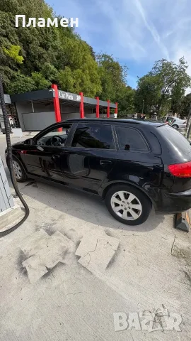 Audi A3 Sportback 1.9TDI 105 DSG, снимка 3 - Автомобили и джипове - 56348580