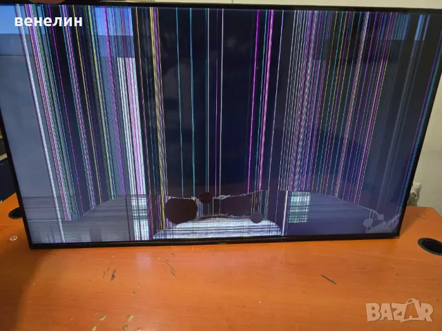 Mainboard BN41-02756 от Samsung UE43TU8072U, снимка 6 - Части и Платки - 49225110