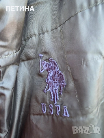 U S Polo Assn , снимка 2 - Якета - 52144591