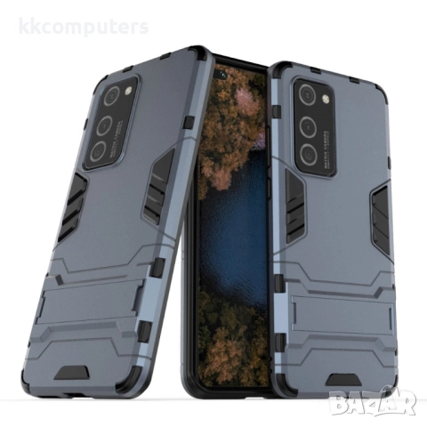 Huawei P40 Pro Удароустойчив Калъф и Протектор, снимка 10 - Калъфи, кейсове - 51860813