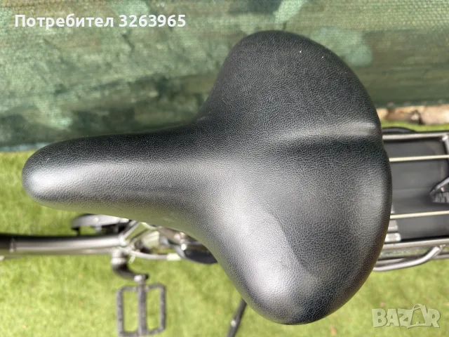Ел.велосипед Mustang 29"гуми., снимка 7 - Велосипеди - 56523170
