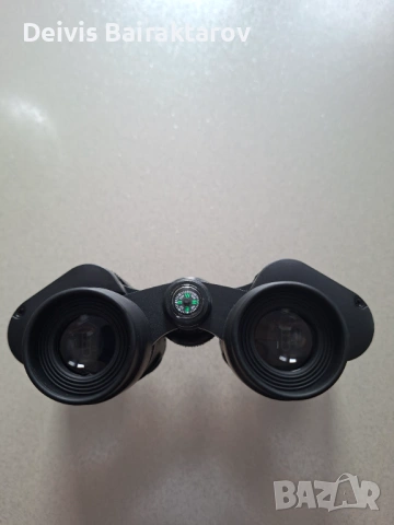 Бинокъл, снимка 3 - Други - 54202015