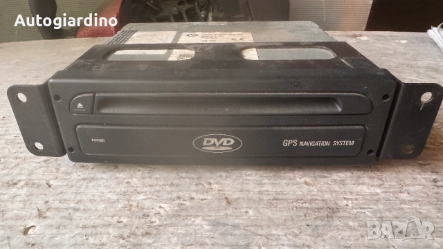 Оригинална Аудио / GPS и видео система за BMW 330 2009 - 65906920182-03