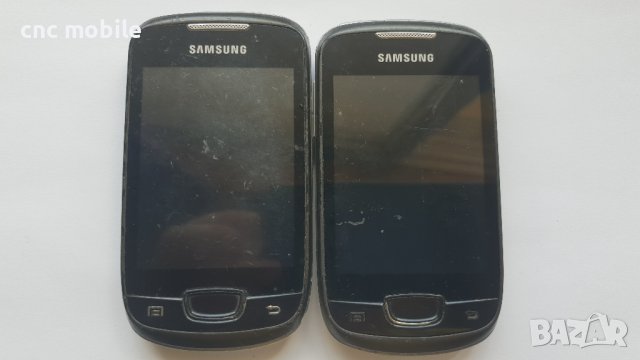 Samsung Galaxy Mini - Samsung S5570 - Samsung GT-S5570, снимка 7 - Samsung - 29512605