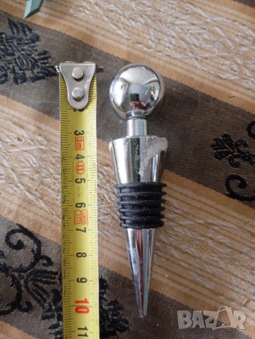 Луксозна запушалка,тапа за бутилка