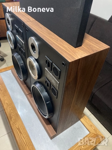 Unitra Altus 100, снимка 6 - Тонколони - 52397221