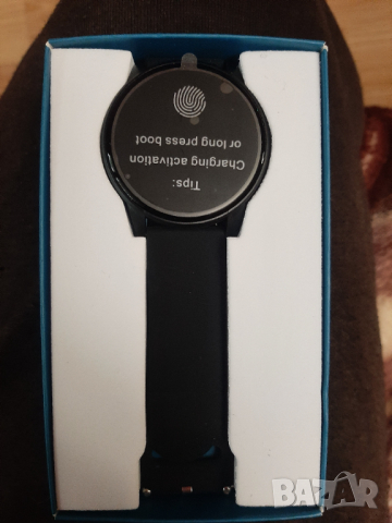Смарт часовник за мъже K22 Bluetooth Call i39 Smartwatch 2022, снимка 13 - Смарт часовници - 36380722