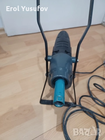 Colomix Colomatic, снимка 7 - Миксери за бои - 53304929