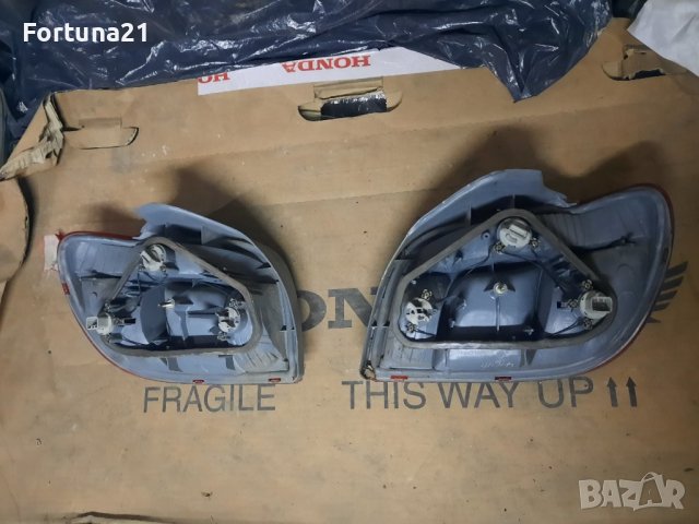 Toyota Yaris - оригинални стопове - тойота ярис, снимка 2 - Части - 39442325